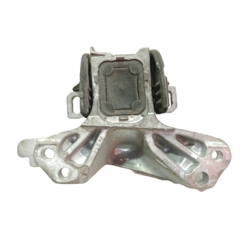 Recambio de soporte motor izquierdo para peugeot 407 st sport referencia OEM IAM 326B95  
