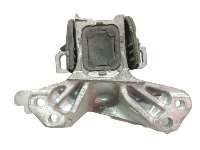 Recambio de soporte motor izquierdo para peugeot 407 st sport referencia OEM IAM 326B95  