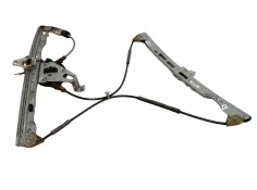 Recambio de elevalunas delantero derecho para peugeot 206 berlina x-line referencia OEM IAM 894308634X56  