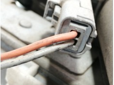 Recambio de elevalunas delantero derecho para peugeot 206 berlina x-line referencia OEM IAM 894308634X56   2