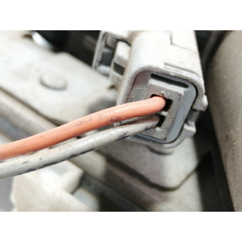 Recambio de elevalunas delantero derecho para peugeot 206 berlina x-line referencia OEM IAM 894308634X56  