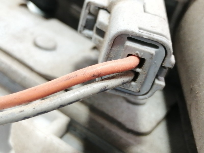 Recambio de elevalunas delantero derecho para peugeot 206 berlina x-line referencia OEM IAM 894308634X56  