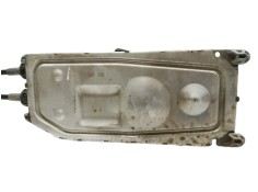 Recambio de palanca cambio para seat ibiza (6j5) reference referencia OEM IAM 6Q0711061E   2