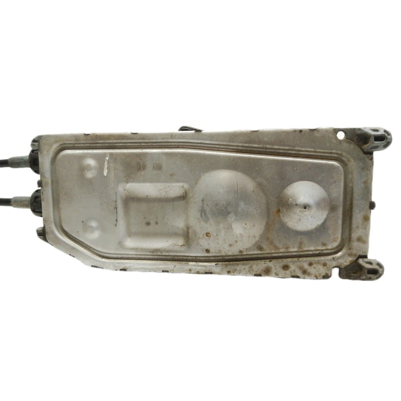 Recambio de palanca cambio para seat ibiza (6j5) reference referencia OEM IAM 6Q0711061E  