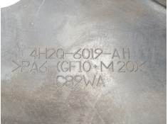 Recambio de tapa distribucion para land rover range rover sport v6 td hse referencia OEM IAM 4H2Q6019AH   2