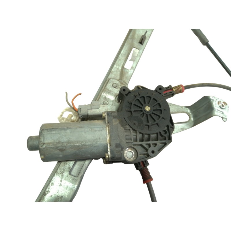 Recambio de elevalunas delantero derecho para peugeot 206 berlina x-line referencia OEM IAM 894308634X56  