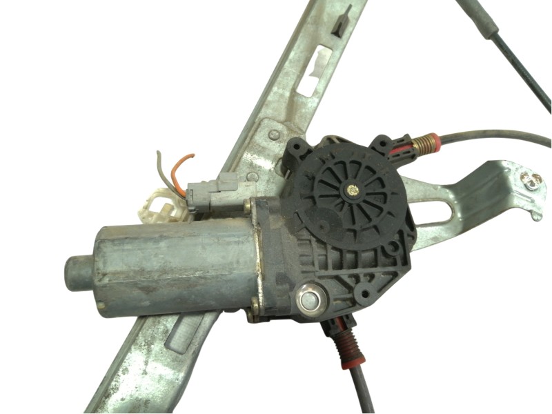 Recambio de elevalunas delantero derecho para peugeot 206 berlina x-line referencia OEM IAM 894308634X56  