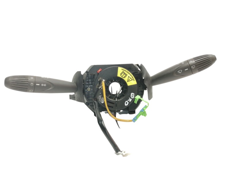 Recambio de mando multifuncion para fiat punto berlina (188) 1.2 8v active referencia OEM IAM 735381039  