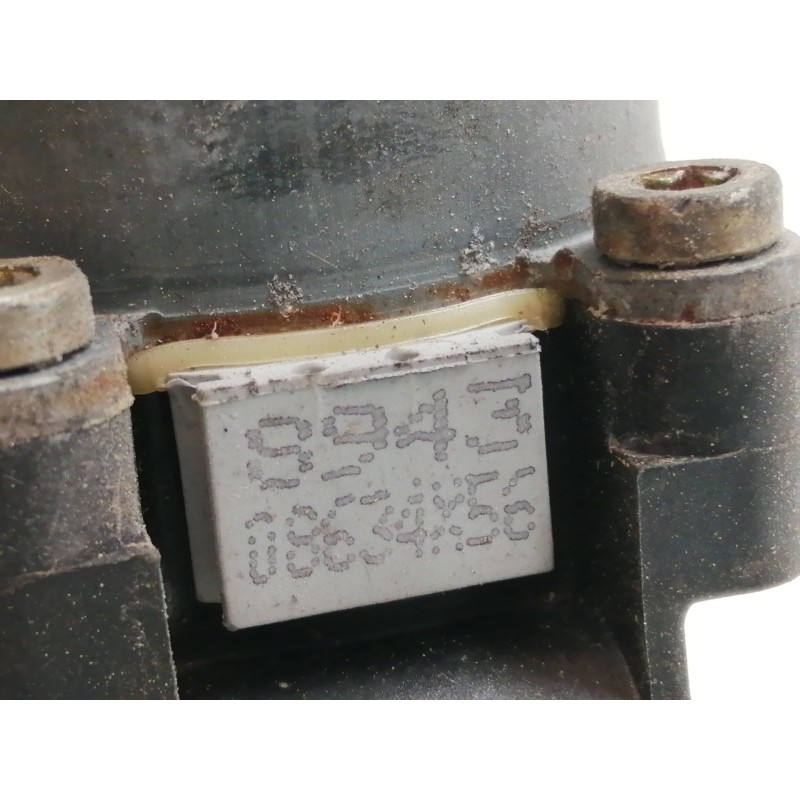 Recambio de elevalunas delantero derecho para peugeot 206 berlina x-line referencia OEM IAM 894308634X56  