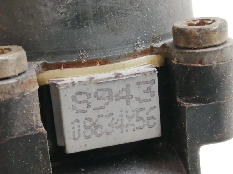 Recambio de elevalunas delantero derecho para peugeot 206 berlina x-line referencia OEM IAM 894308634X56  