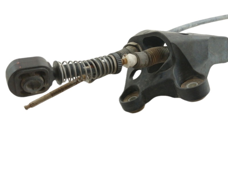 Recambio de palanca cambio para seat ibiza (6j5) reference referencia OEM IAM 6Q0711061E  