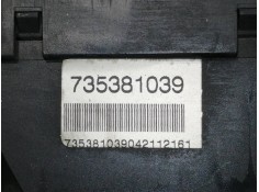 Recambio de mando multifuncion para fiat punto berlina (188) 1.2 8v active referencia OEM IAM 735381039   2