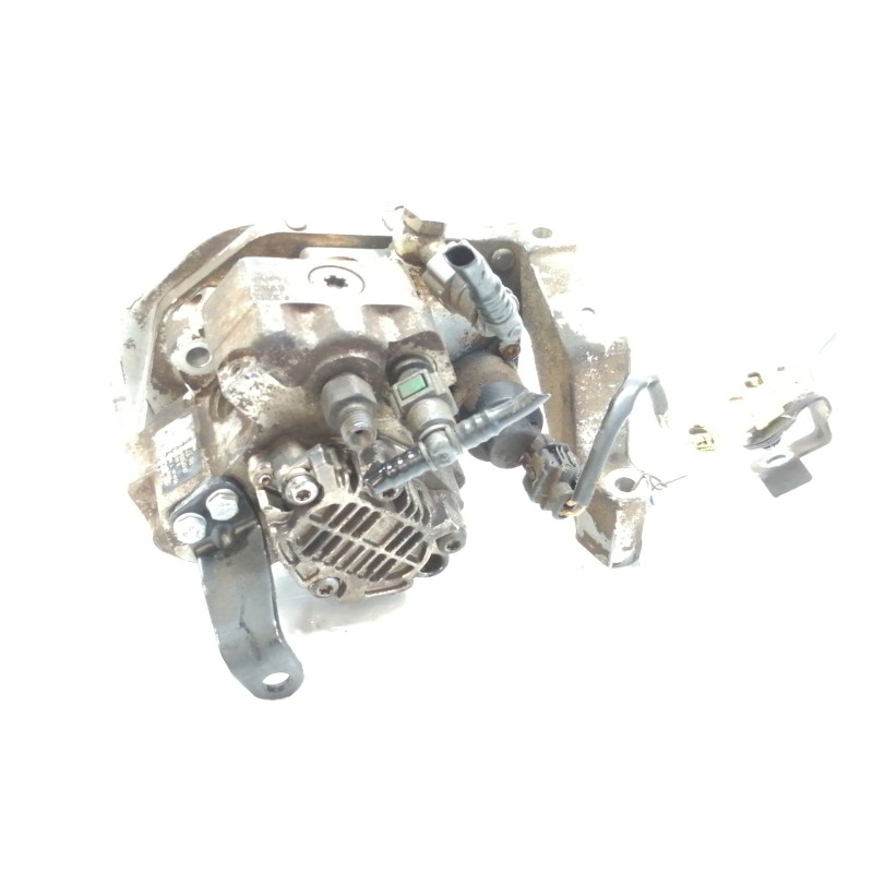 Recambio de bomba inyeccion para peugeot 206 berlina x-line referencia OEM IAM 9637317380 0445010042 