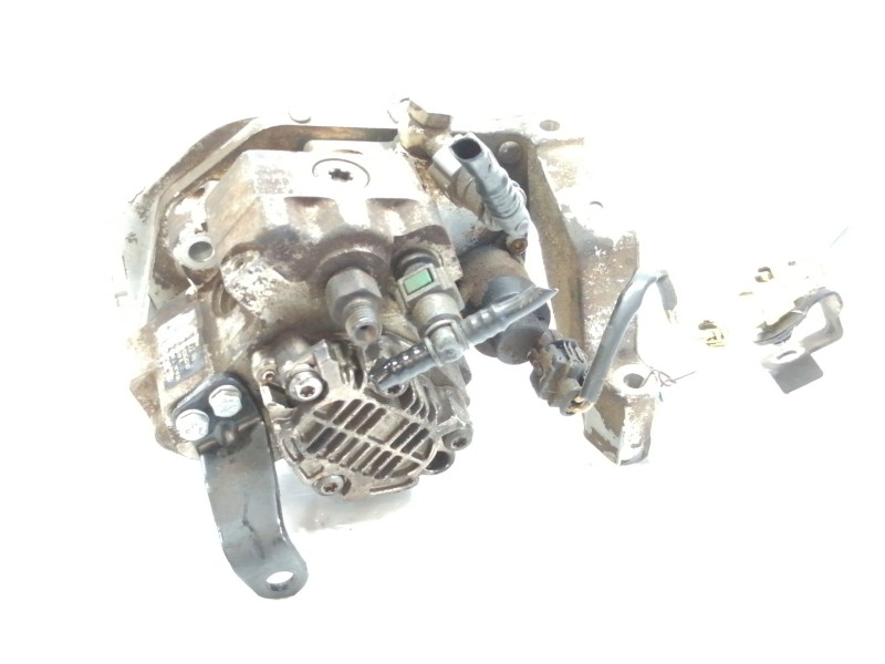 Recambio de bomba inyeccion para peugeot 206 berlina x-line referencia OEM IAM 9637317380 0445010042 