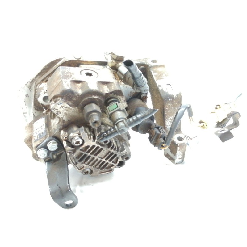 Recambio de bomba inyeccion para peugeot 206 berlina x-line referencia OEM IAM 9637317380 0445010042 