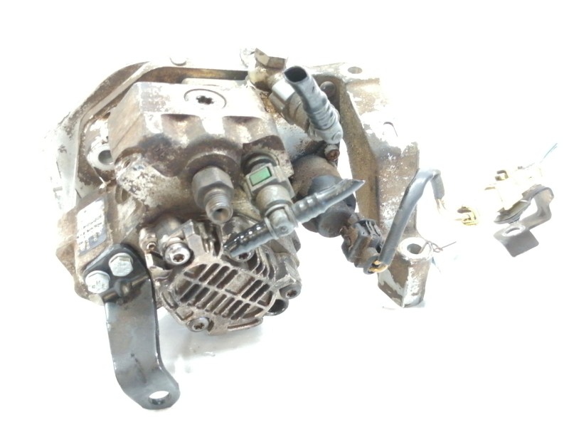 Recambio de bomba inyeccion para peugeot 206 berlina x-line referencia OEM IAM 9637317380 0445010042 