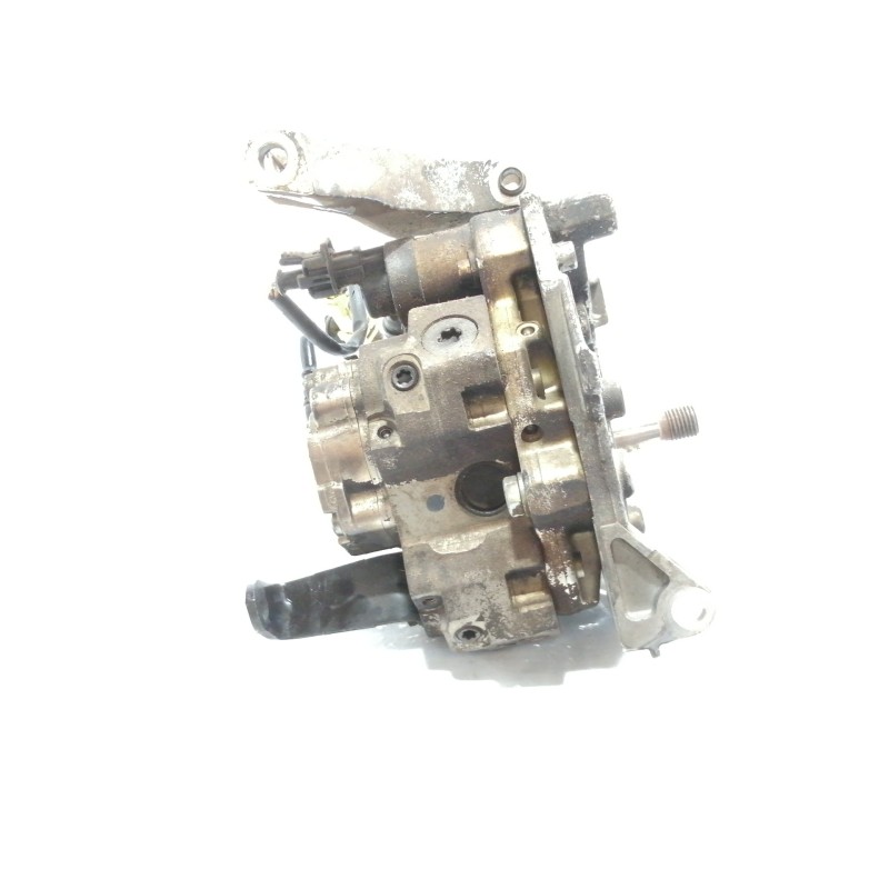 Recambio de bomba inyeccion para peugeot 206 berlina x-line referencia OEM IAM 9637317380 0445010042 