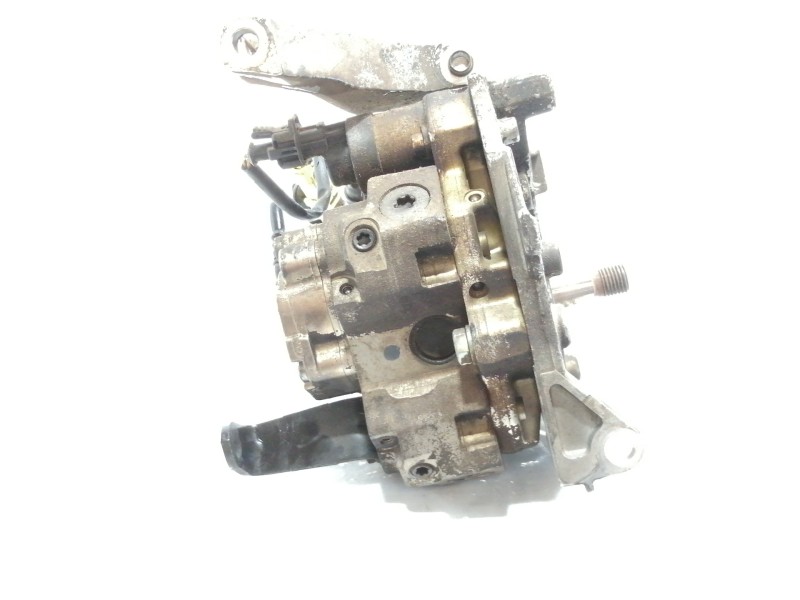 Recambio de bomba inyeccion para peugeot 206 berlina x-line referencia OEM IAM 9637317380 0445010042 
