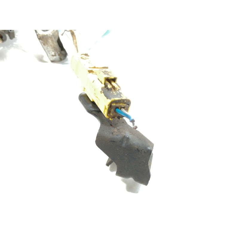 Recambio de bomba inyeccion para peugeot 206 berlina x-line referencia OEM IAM 9637317380 0445010042 