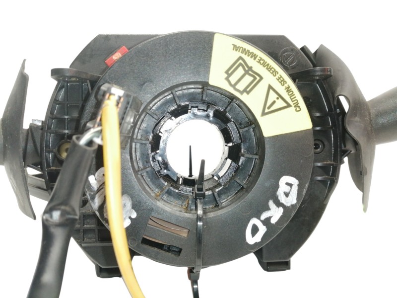 Recambio de mando multifuncion para fiat punto berlina (188) 1.2 8v active referencia OEM IAM 735381039  