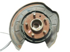 Recambio de mangueta trasera derecha para land rover range rover sport v6 td hse referencia OEM IAM    2