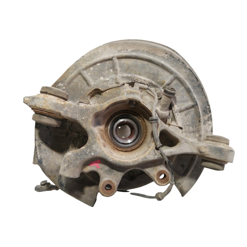 Recambio de mangueta trasera derecha para land rover range rover sport v6 td hse referencia OEM IAM   