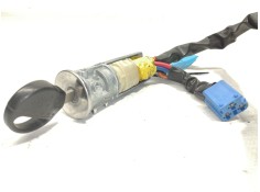 Recambio de conmutador de arranque para peugeot 206 berlina x-line referencia OEM IAM    2