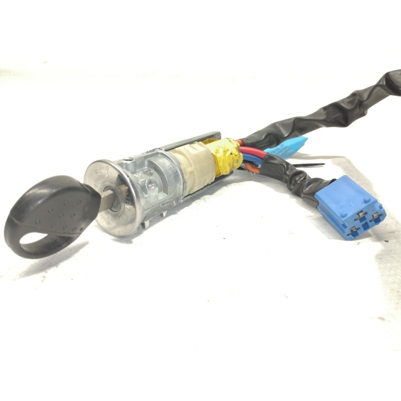 Recambio de conmutador de arranque para peugeot 206 berlina x-line referencia OEM IAM   