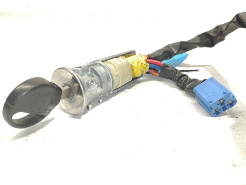Recambio de conmutador de arranque para peugeot 206 berlina x-line referencia OEM IAM   