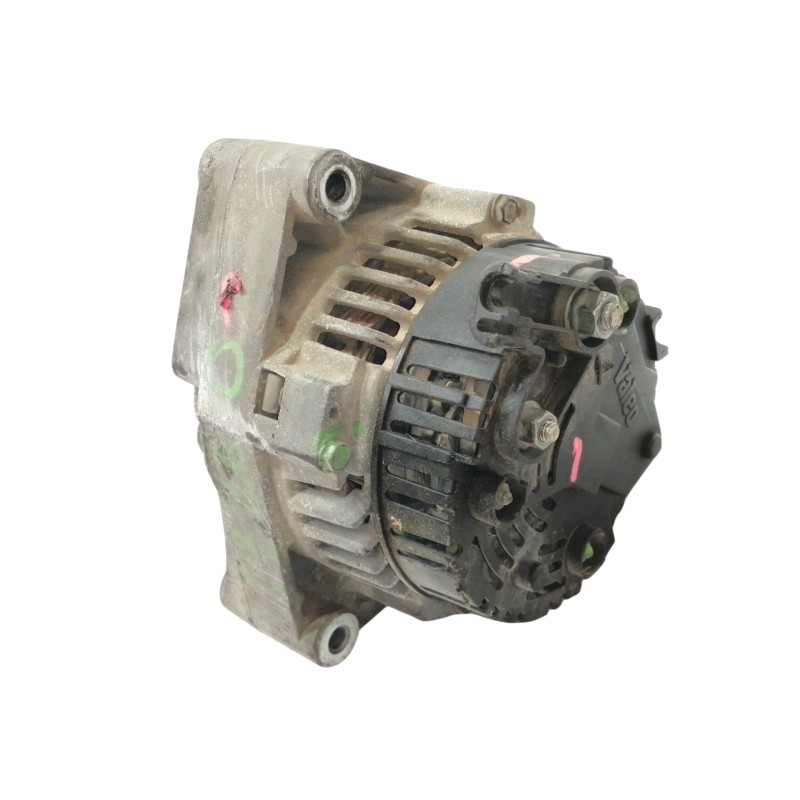 Recambio de alternador para land rover range rover (lp) dt (100kw) referencia OEM IAM   