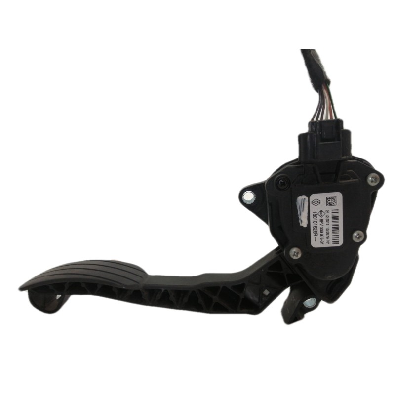 Recambio de potenciometro pedal para renault master kombi l2h2 3,3t referencia OEM IAM 6PV00997801  