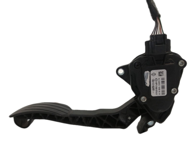 Recambio de potenciometro pedal para renault master kombi l2h2 3,3t referencia OEM IAM 6PV00997801  