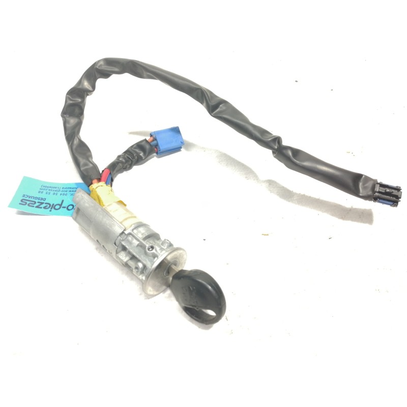 Recambio de conmutador de arranque para peugeot 206 berlina x-line referencia OEM IAM   
