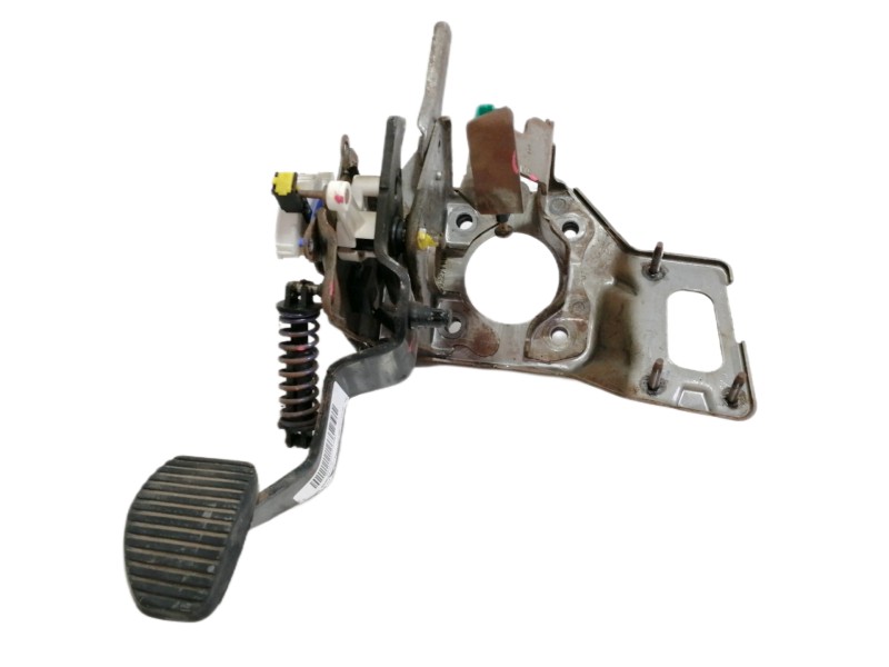 Recambio de pedal embrague para citroën c4 grand picasso sx referencia OEM IAM   