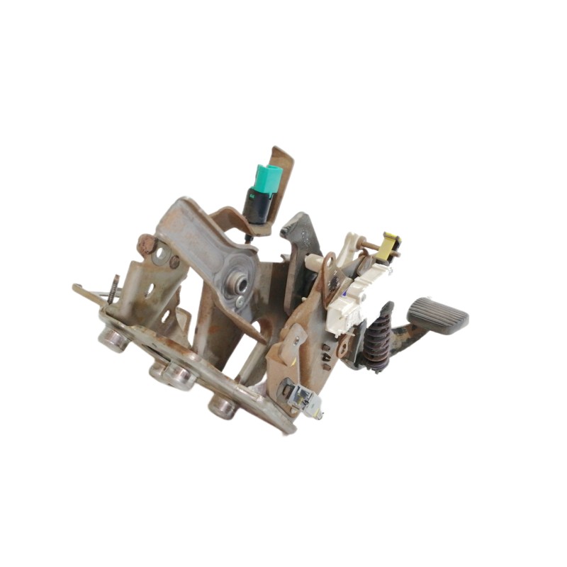 Recambio de pedal embrague para citroën c4 grand picasso sx referencia OEM IAM   