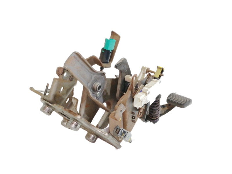 Recambio de pedal embrague para citroën c4 grand picasso sx referencia OEM IAM   