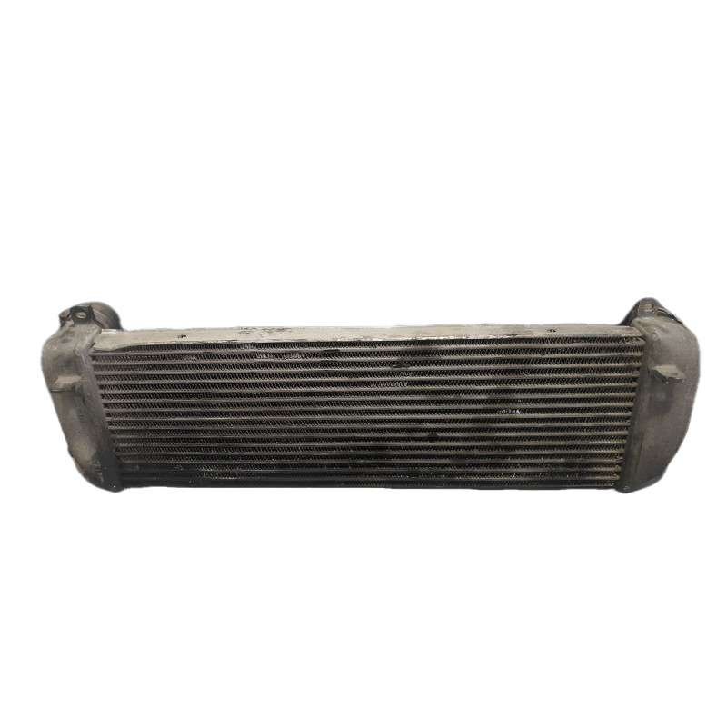 Recambio de intercooler para land rover range rover (lp) dt (100kw) referencia OEM IAM   