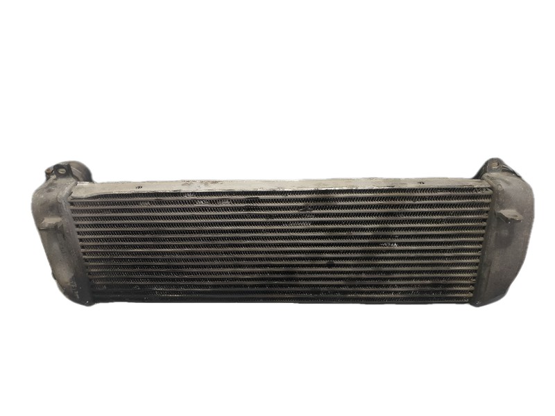 Recambio de intercooler para land rover range rover (lp) dt (100kw) referencia OEM IAM   