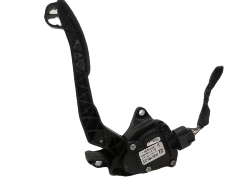 Recambio de potenciometro pedal para renault master kombi l2h2 3,3t referencia OEM IAM 6PV00997801  