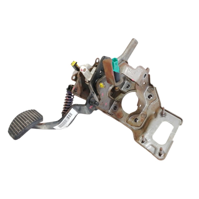 Recambio de pedal embrague para citroën c4 grand picasso sx referencia OEM IAM   