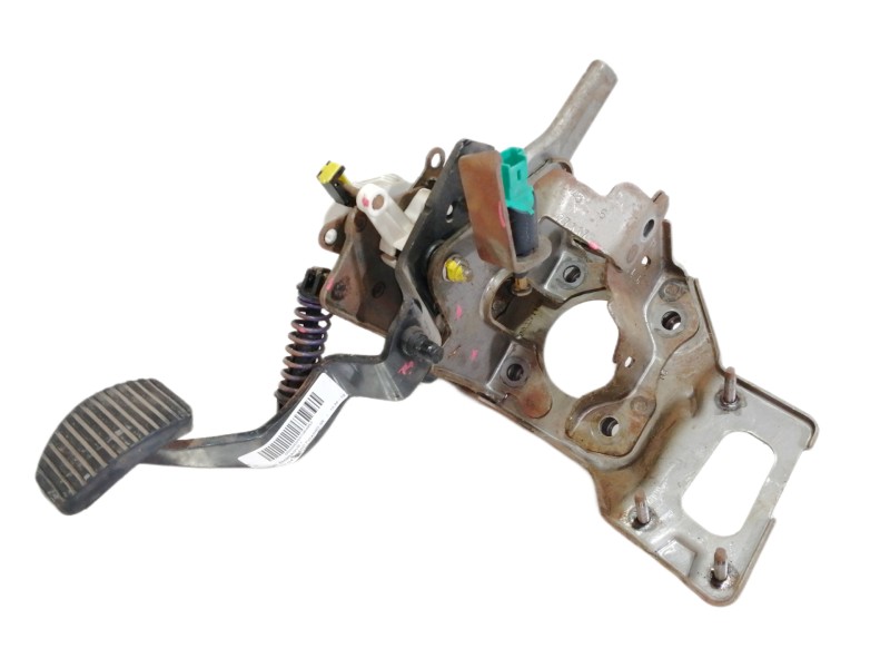 Recambio de pedal embrague para citroën c4 grand picasso sx referencia OEM IAM   