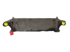 Recambio de intercooler para land rover range rover (lp) dt (100kw) referencia OEM IAM    2
