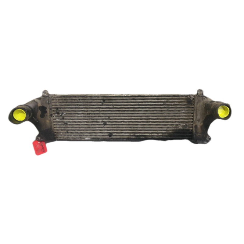 Recambio de intercooler para land rover range rover (lp) dt (100kw) referencia OEM IAM   