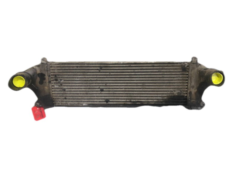 Recambio de intercooler para land rover range rover (lp) dt (100kw) referencia OEM IAM   