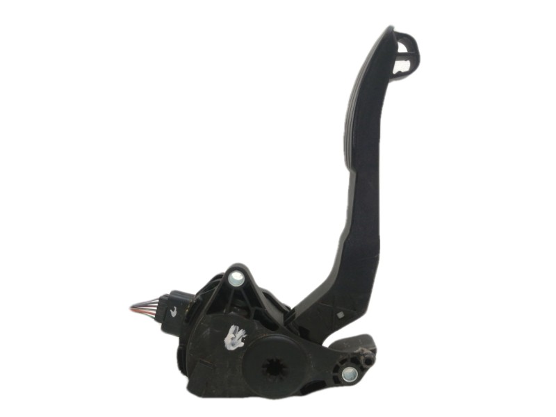 Recambio de potenciometro pedal para renault master kombi l2h2 3,3t referencia OEM IAM 6PV00997801  