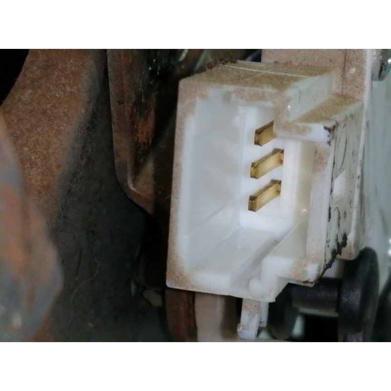 Recambio de pedal embrague para citroën c4 grand picasso sx referencia OEM IAM   