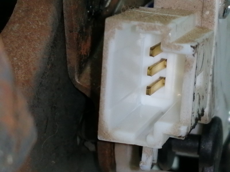 Recambio de pedal embrague para citroën c4 grand picasso sx referencia OEM IAM   