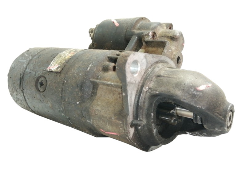 Recambio de motor arranque para land rover range rover (lp) dt (100kw) referencia OEM IAM 0986019900  