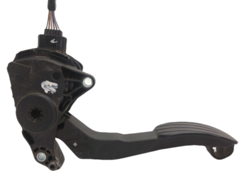 Recambio de potenciometro pedal para renault master kombi l2h2 3,3t referencia OEM IAM 6PV00997801  