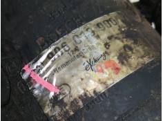 Recambio de motor arranque para land rover range rover (lp) dt (100kw) referencia OEM IAM 0986019900   2